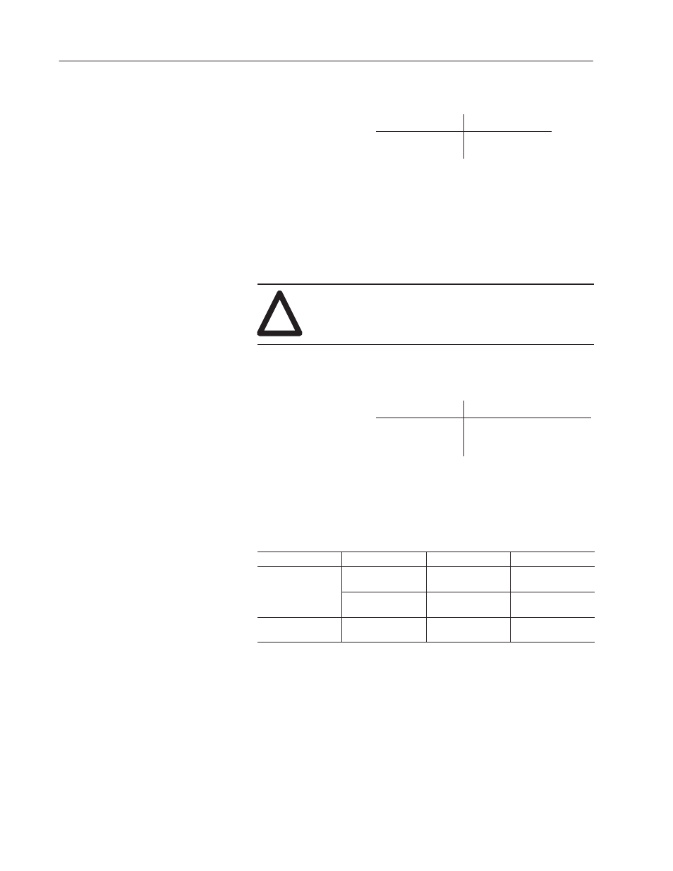 Rockwell Automation 2755 Enhanced Decoder Series B User Manual | Page 168 / 361