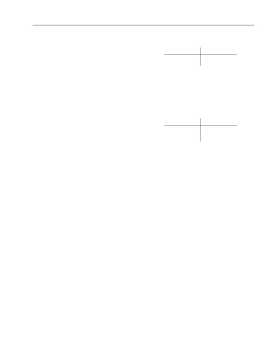 Switching to manual data entry mode | Rockwell Automation 2755 Enhanced Decoder Series B User Manual | Page 174 / 361