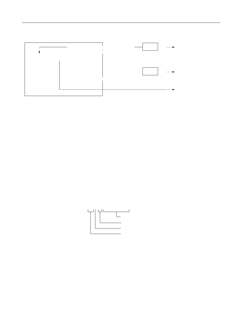 Using ascii and pccc commands, Tm010start job | Rockwell Automation 2755 Enhanced Decoder Series B User Manual | Page 179 / 361