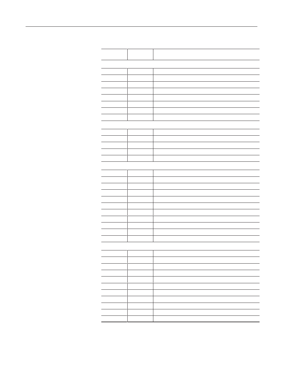 Rockwell Automation 2755 Enhanced Decoder Series B User Manual | Page 190 / 361