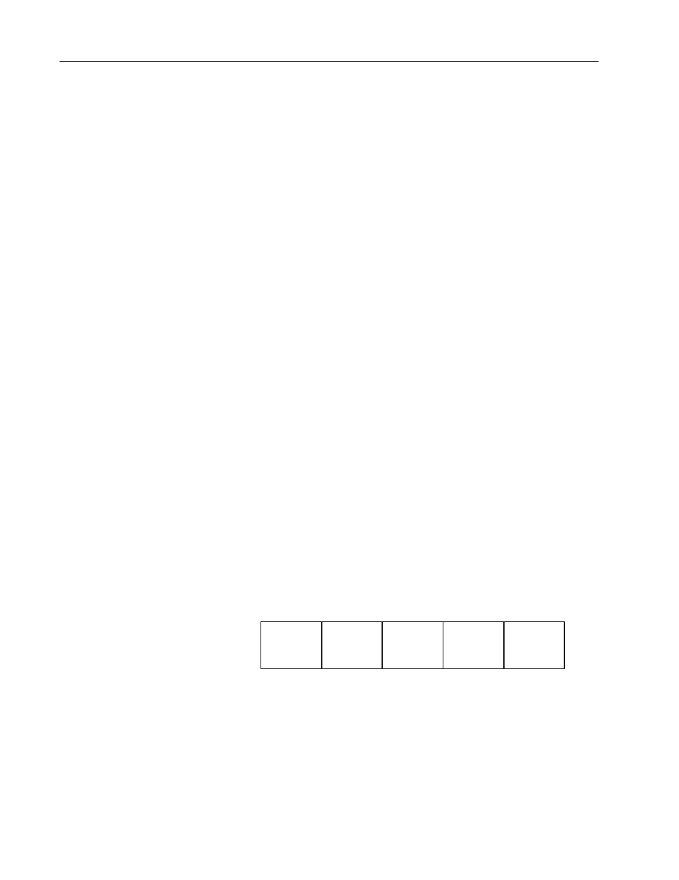 Rockwell Automation 2755 Enhanced Decoder Series B User Manual | Page 194 / 361