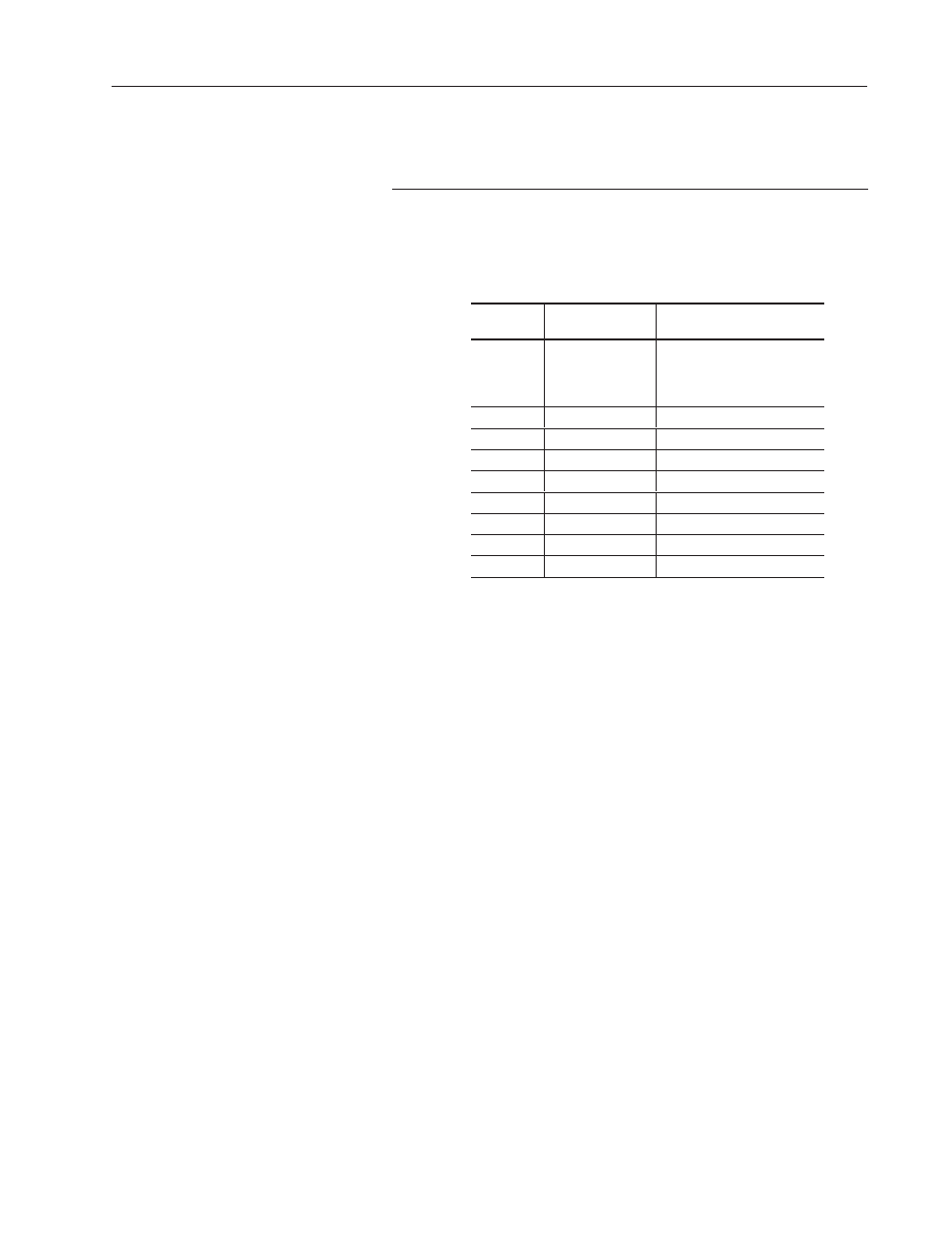 Rockwell Automation 2755 Enhanced Decoder Series B User Manual | Page 197 / 361