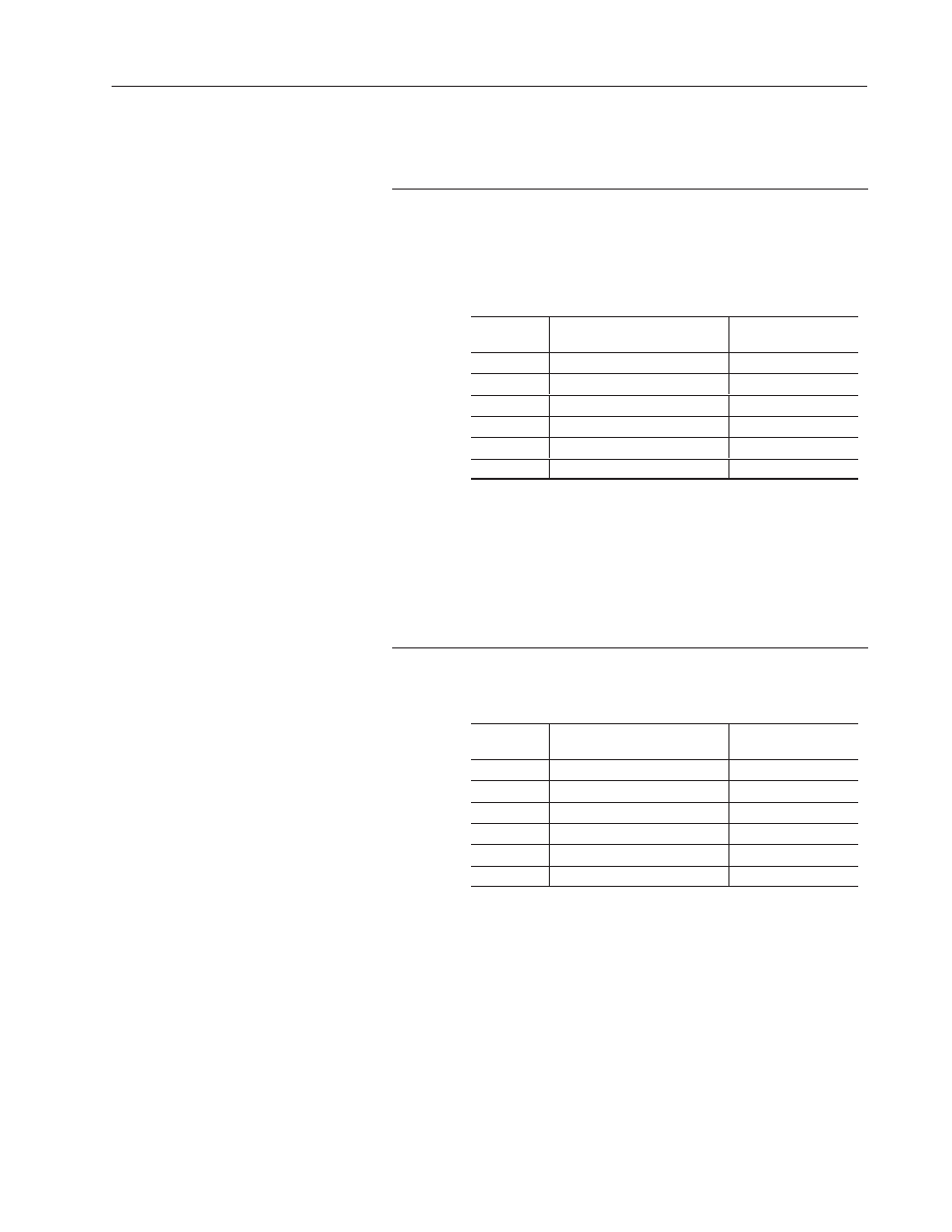 Rockwell Automation 2755 Enhanced Decoder Series B User Manual | Page 199 / 361