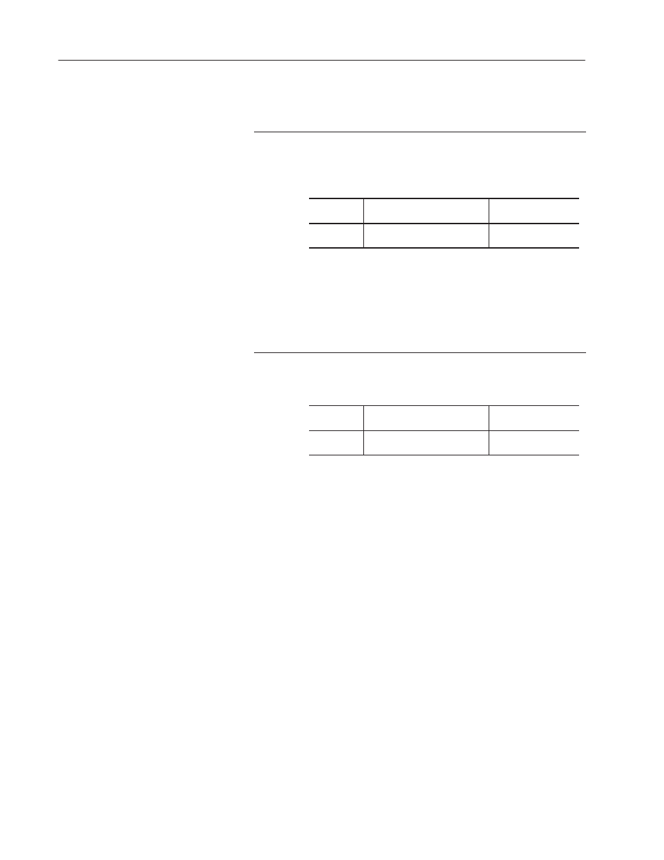 Rockwell Automation 2755 Enhanced Decoder Series B User Manual | Page 200 / 361