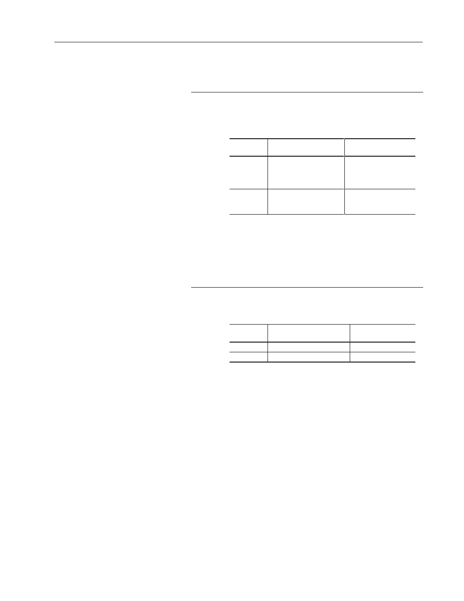 Rockwell Automation 2755 Enhanced Decoder Series B User Manual | Page 203 / 361