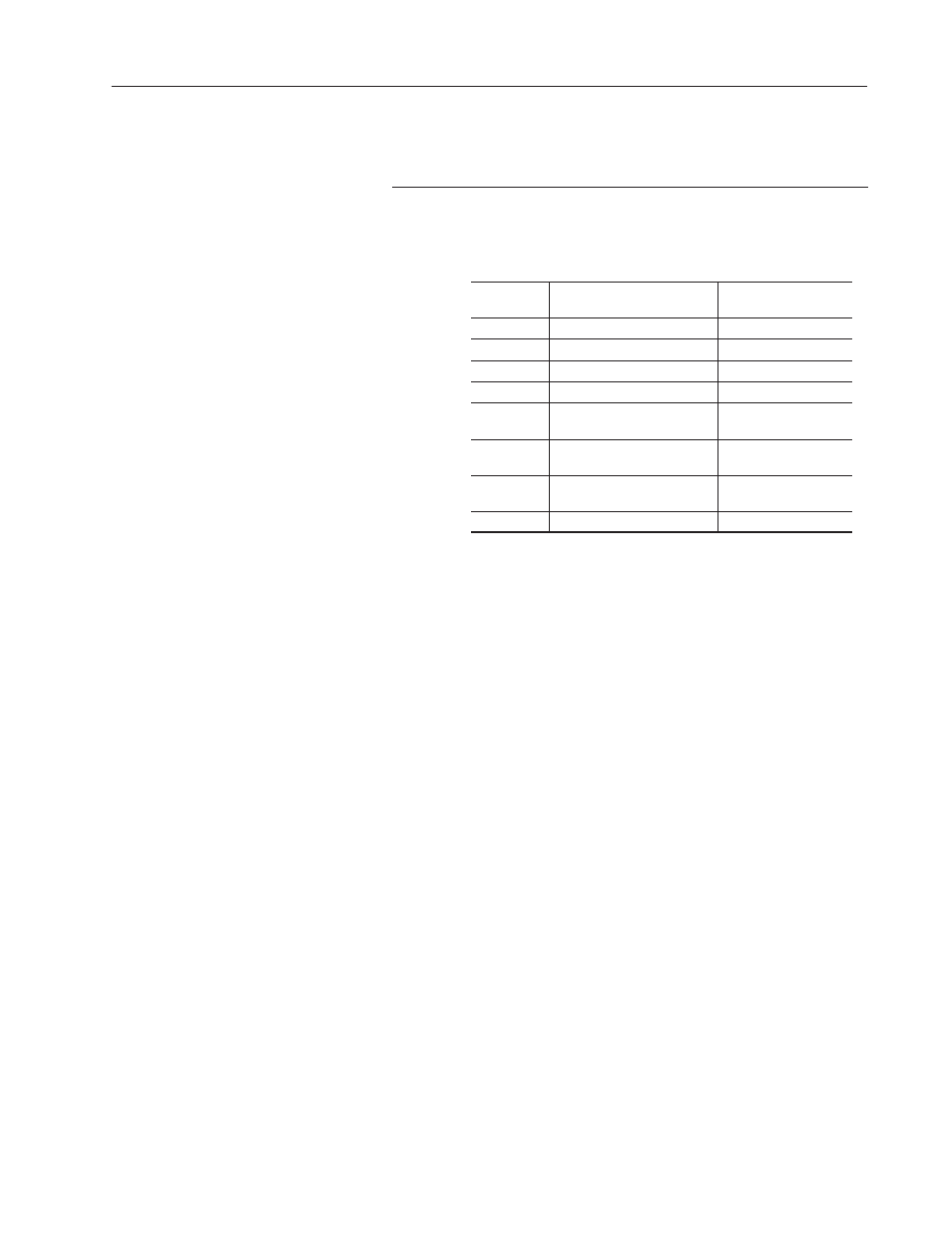 Rockwell Automation 2755 Enhanced Decoder Series B User Manual | Page 207 / 361