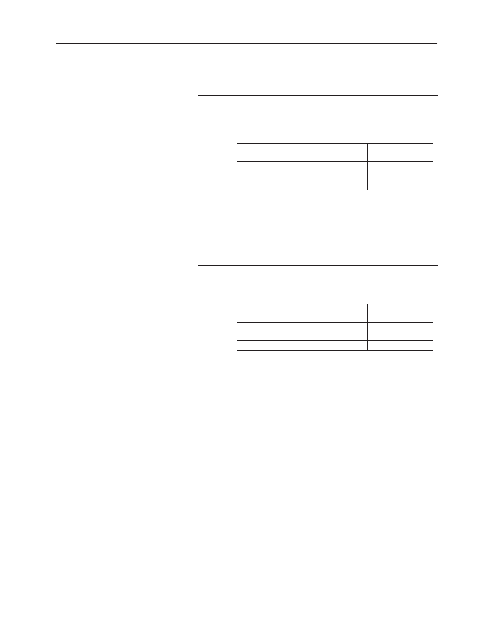 Rockwell Automation 2755 Enhanced Decoder Series B User Manual | Page 225 / 361