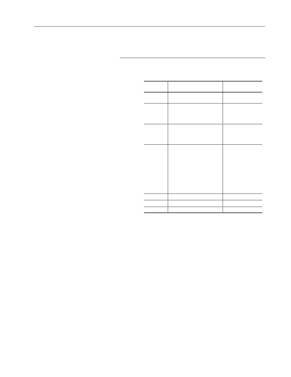 Rockwell Automation 2755 Enhanced Decoder Series B User Manual | Page 229 / 361