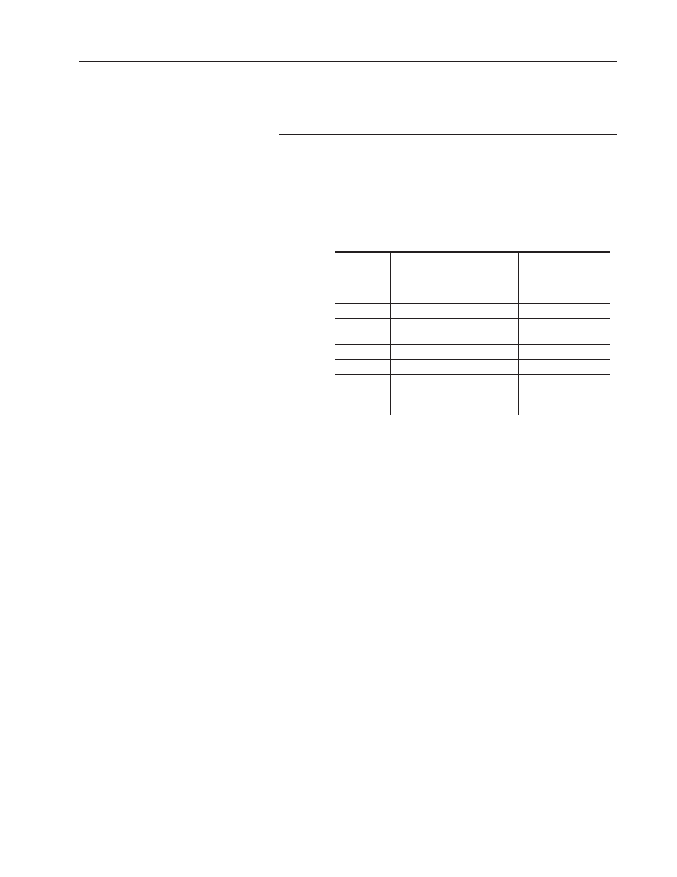 Rockwell Automation 2755 Enhanced Decoder Series B User Manual | Page 231 / 361