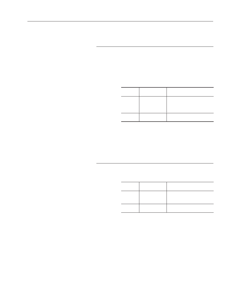 Rockwell Automation 2755 Enhanced Decoder Series B User Manual | Page 235 / 361