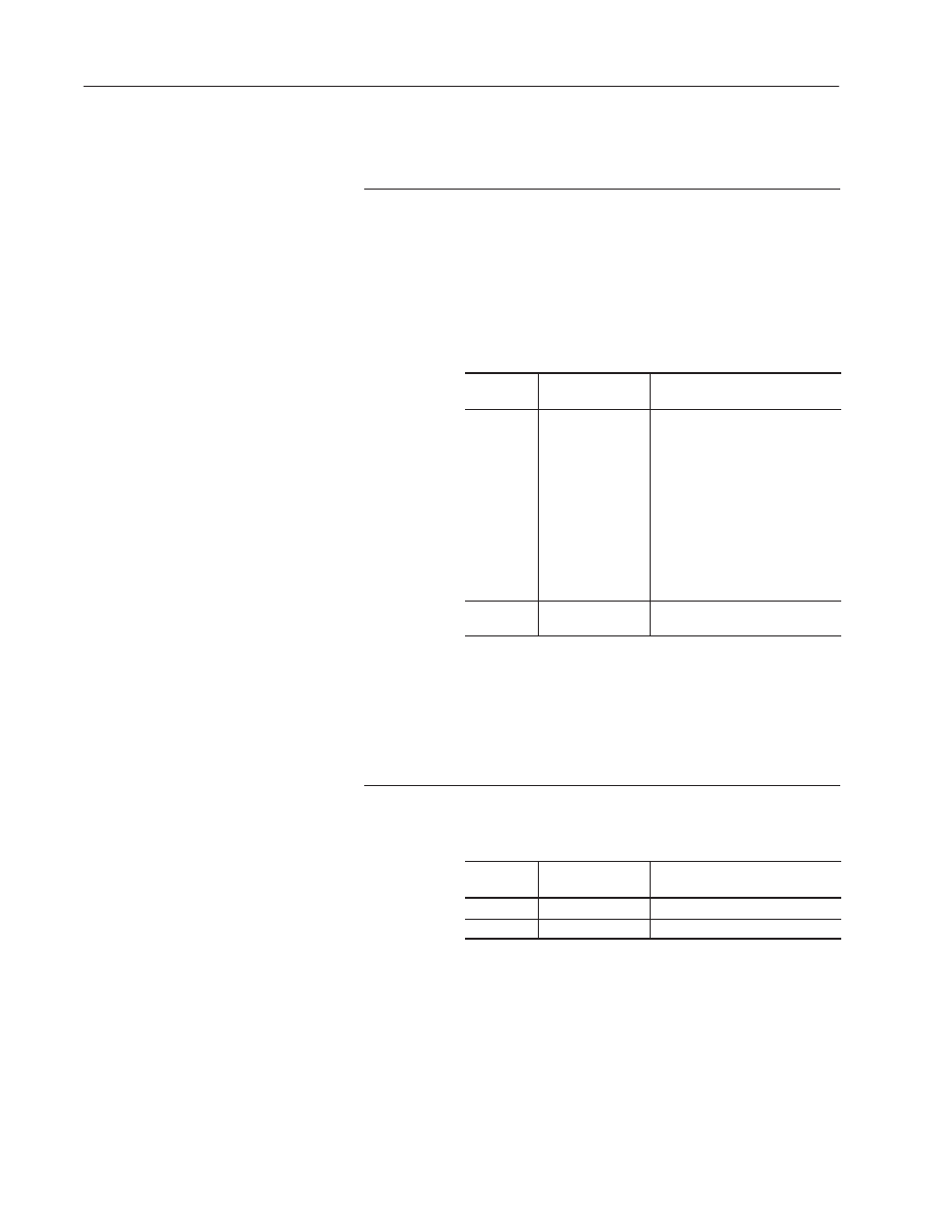 Rockwell Automation 2755 Enhanced Decoder Series B User Manual | Page 236 / 361