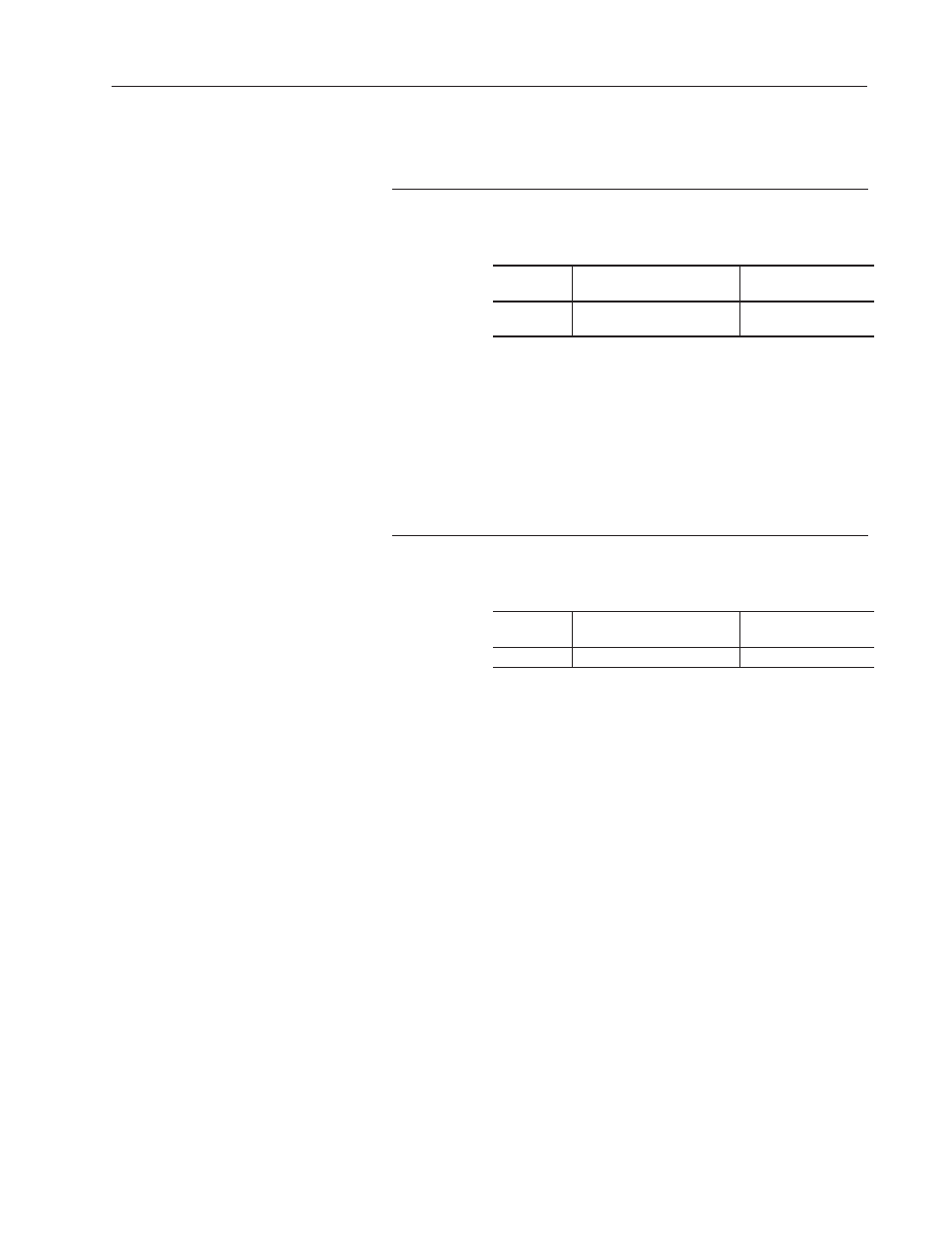 Rockwell Automation 2755 Enhanced Decoder Series B User Manual | Page 237 / 361