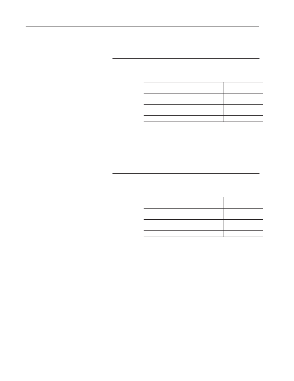Rockwell Automation 2755 Enhanced Decoder Series B User Manual | Page 240 / 361