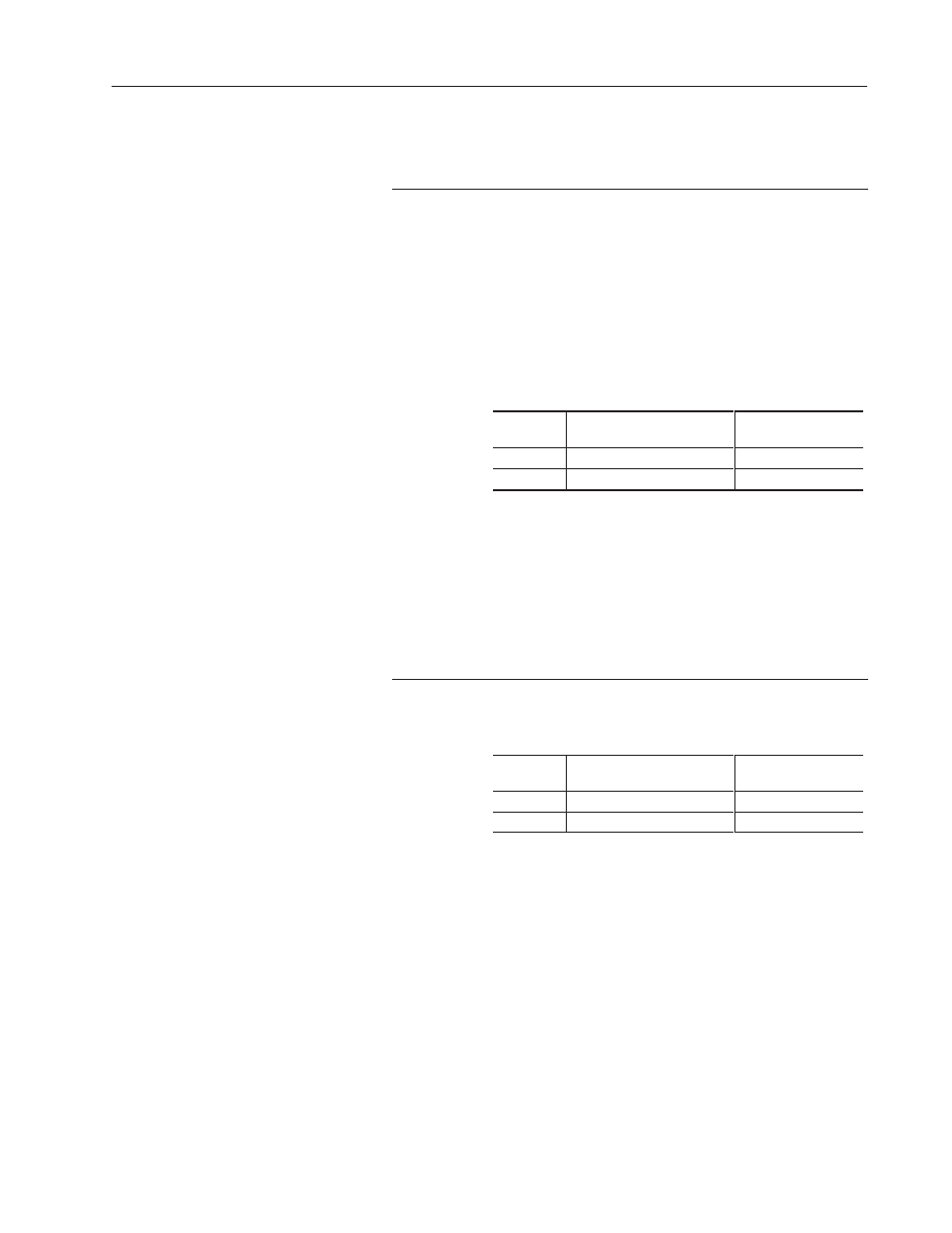 Rockwell Automation 2755 Enhanced Decoder Series B User Manual | Page 247 / 361