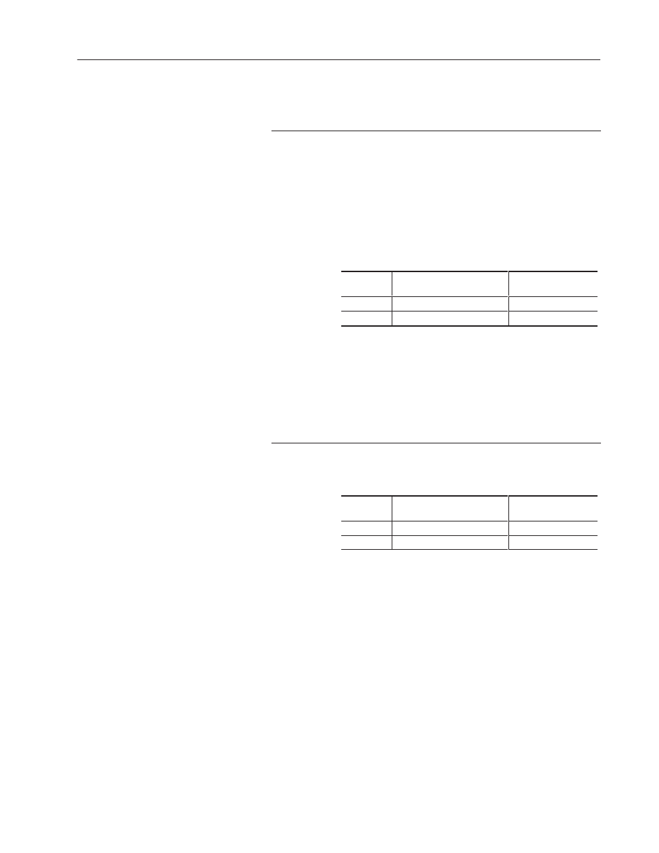 Rockwell Automation 2755 Enhanced Decoder Series B User Manual | Page 249 / 361