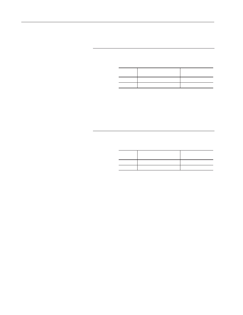 Rockwell Automation 2755 Enhanced Decoder Series B User Manual | Page 250 / 361