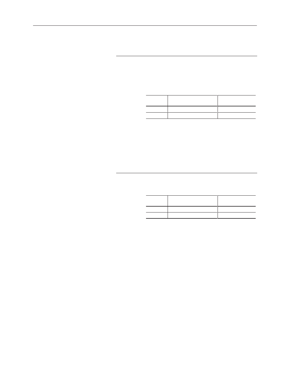 Rockwell Automation 2755 Enhanced Decoder Series B User Manual | Page 251 / 361