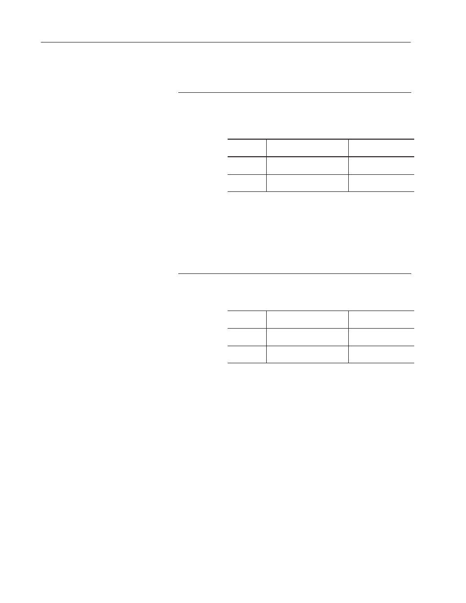 Rockwell Automation 2755 Enhanced Decoder Series B User Manual | Page 256 / 361