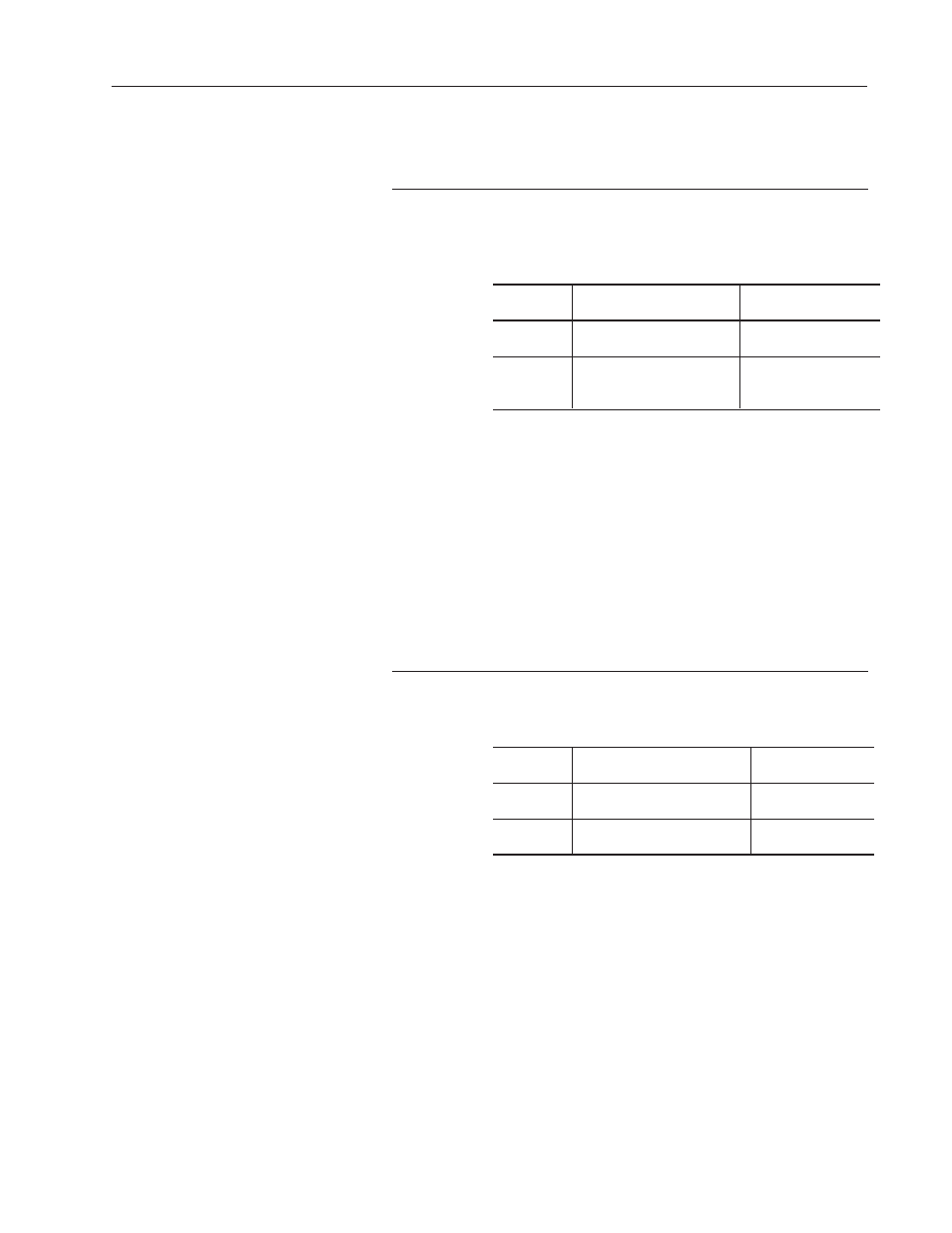 Rockwell Automation 2755 Enhanced Decoder Series B User Manual | Page 257 / 361