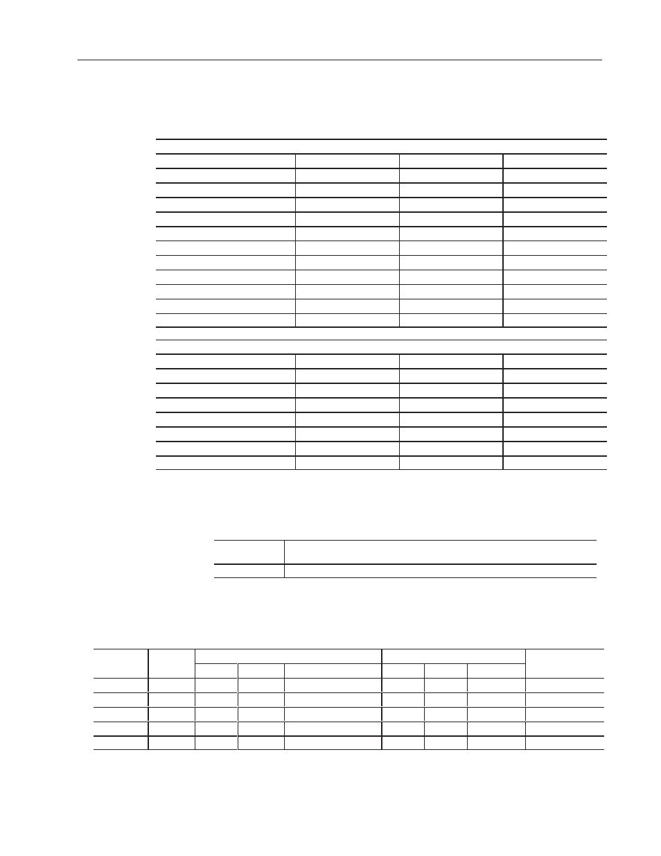 Input / output modules, Replacement fuses, I/o module board options | Rockwell Automation 2755 Enhanced Decoder Series B User Manual | Page 26 / 361