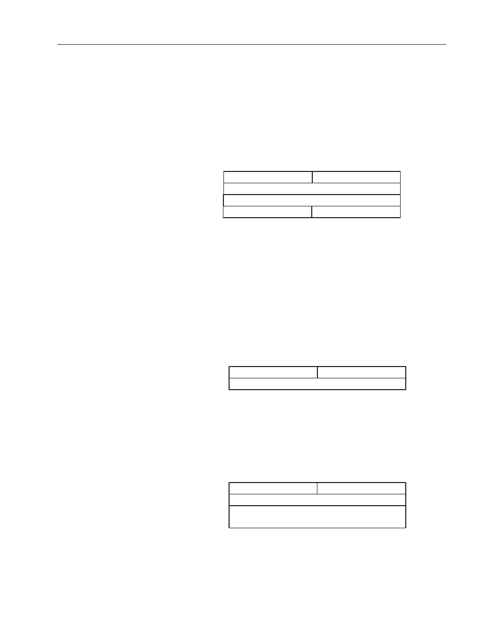 Rockwell Automation 2755 Enhanced Decoder Series B User Manual | Page 270 / 361