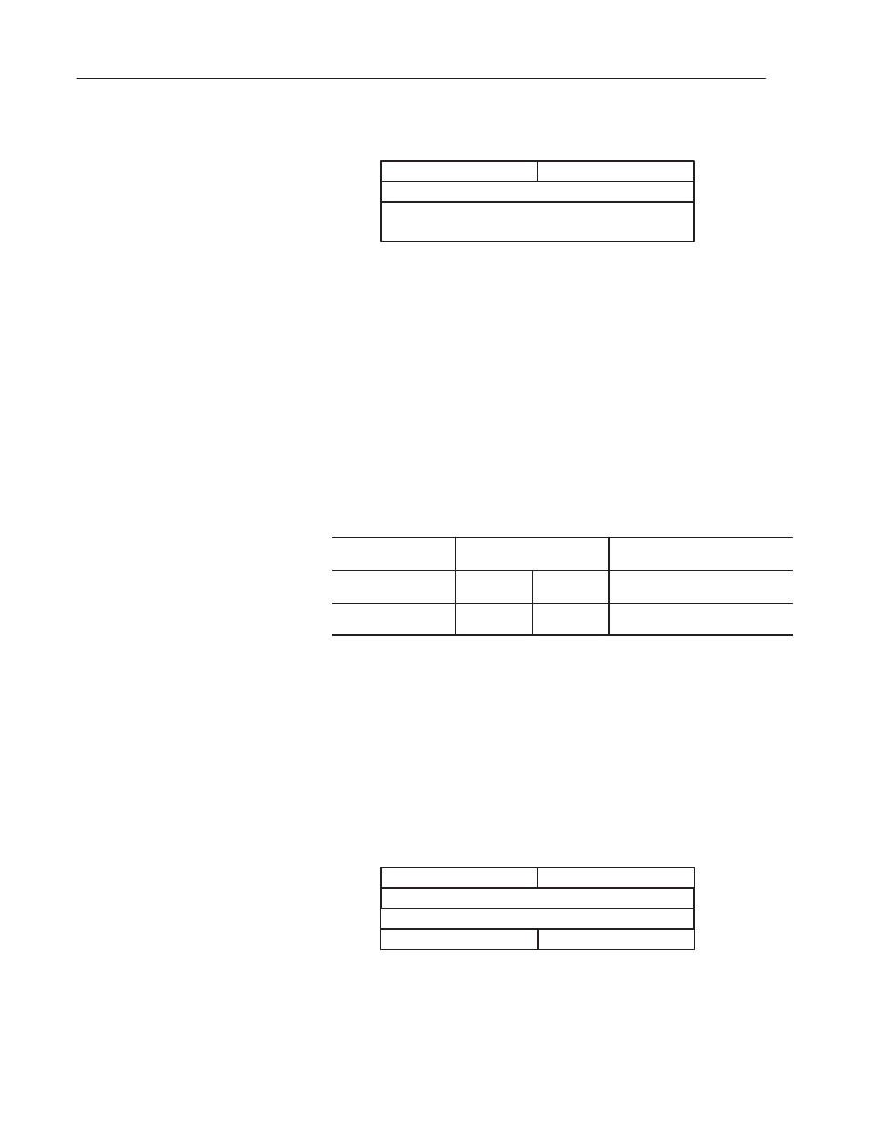 Rockwell Automation 2755 Enhanced Decoder Series B User Manual | Page 271 / 361