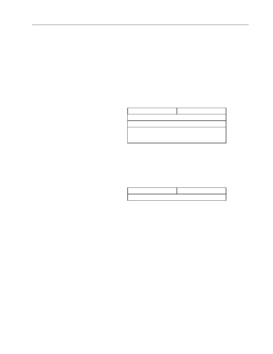 Rockwell Automation 2755 Enhanced Decoder Series B User Manual | Page 274 / 361