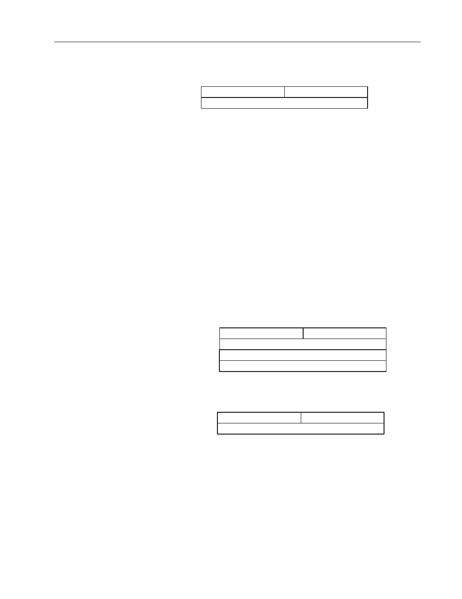 Hold discrete output open or closed | Rockwell Automation 2755 Enhanced Decoder Series B User Manual | Page 278 / 361