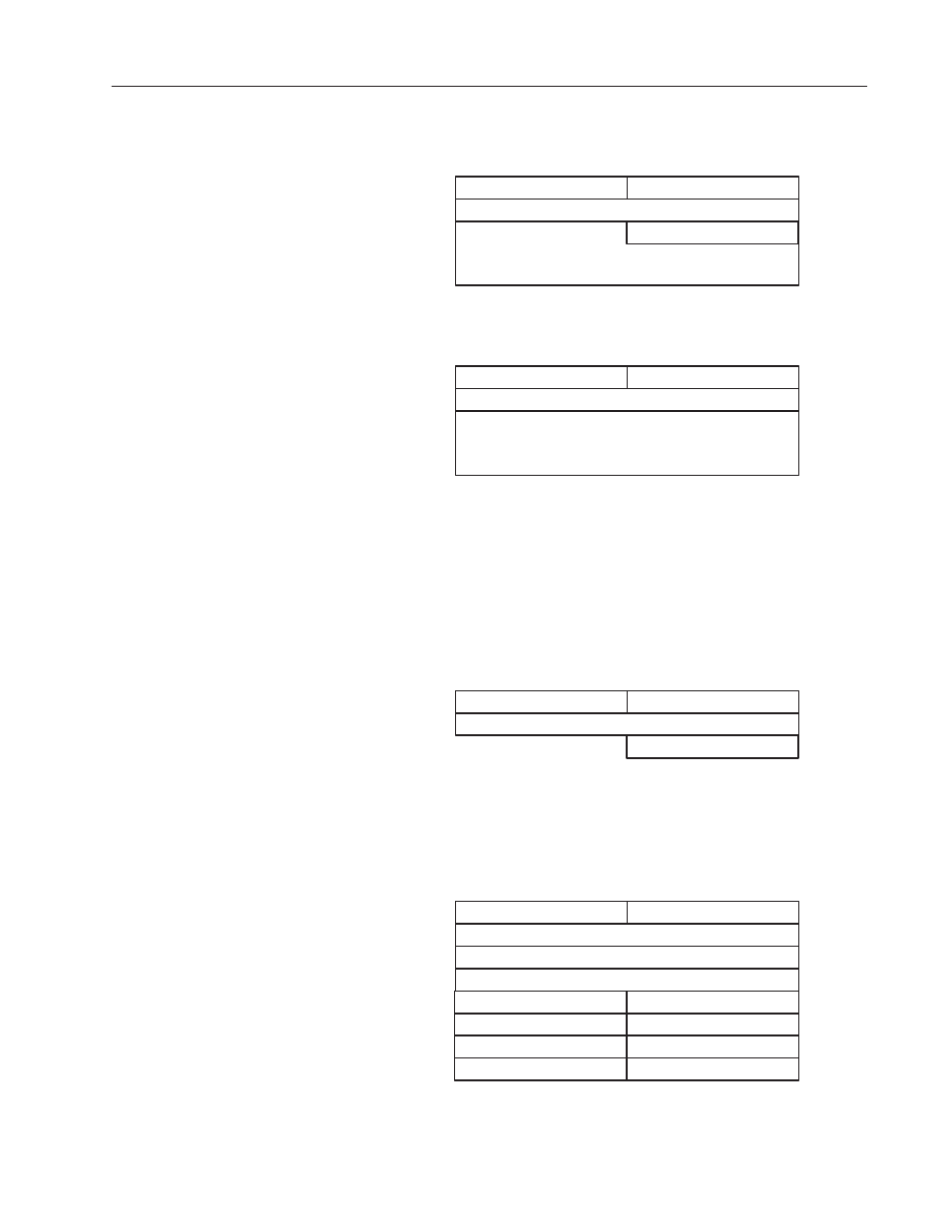 Read diagnostic counters | Rockwell Automation 2755 Enhanced Decoder Series B User Manual | Page 280 / 361