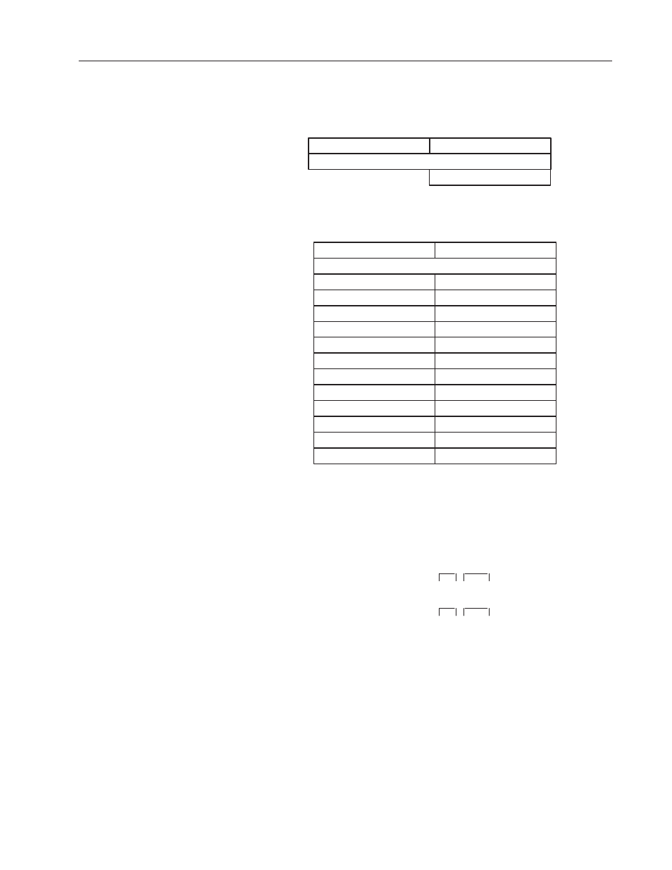 Rockwell Automation 2755 Enhanced Decoder Series B User Manual | Page 282 / 361