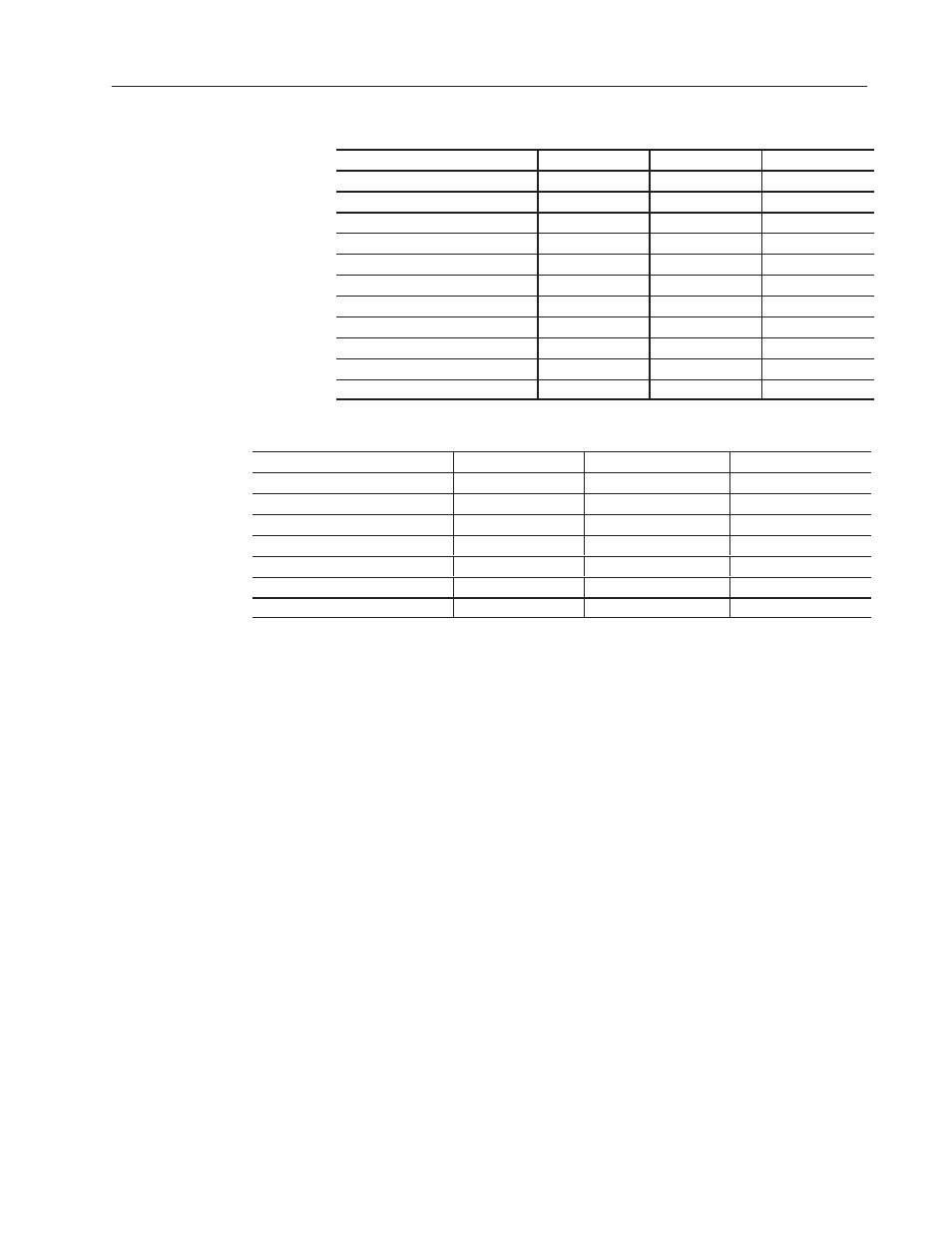 Rockwell Automation 2755 Enhanced Decoder Series B User Manual | Page 293 / 361