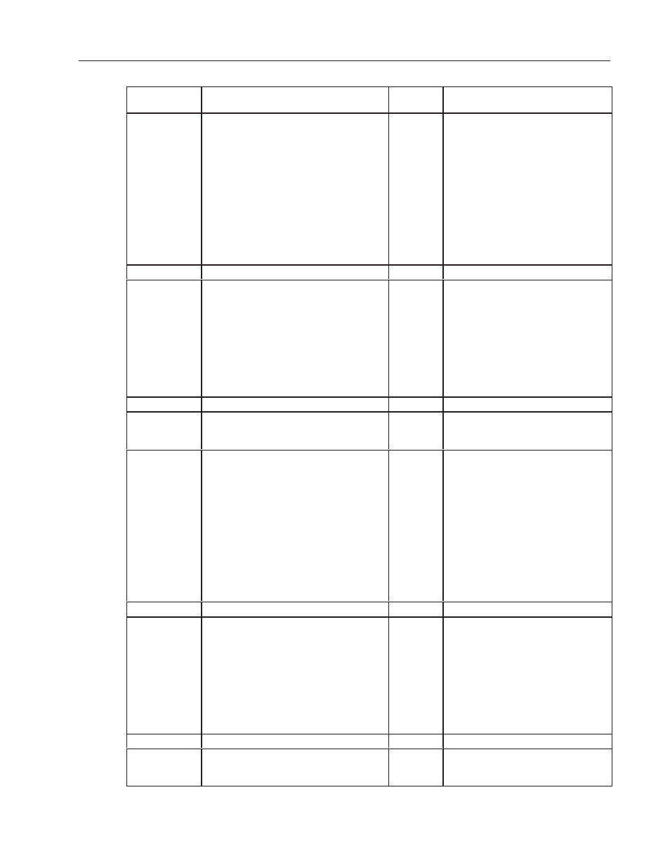 Rockwell Automation 2755 Enhanced Decoder Series B User Manual | Page 300 / 361