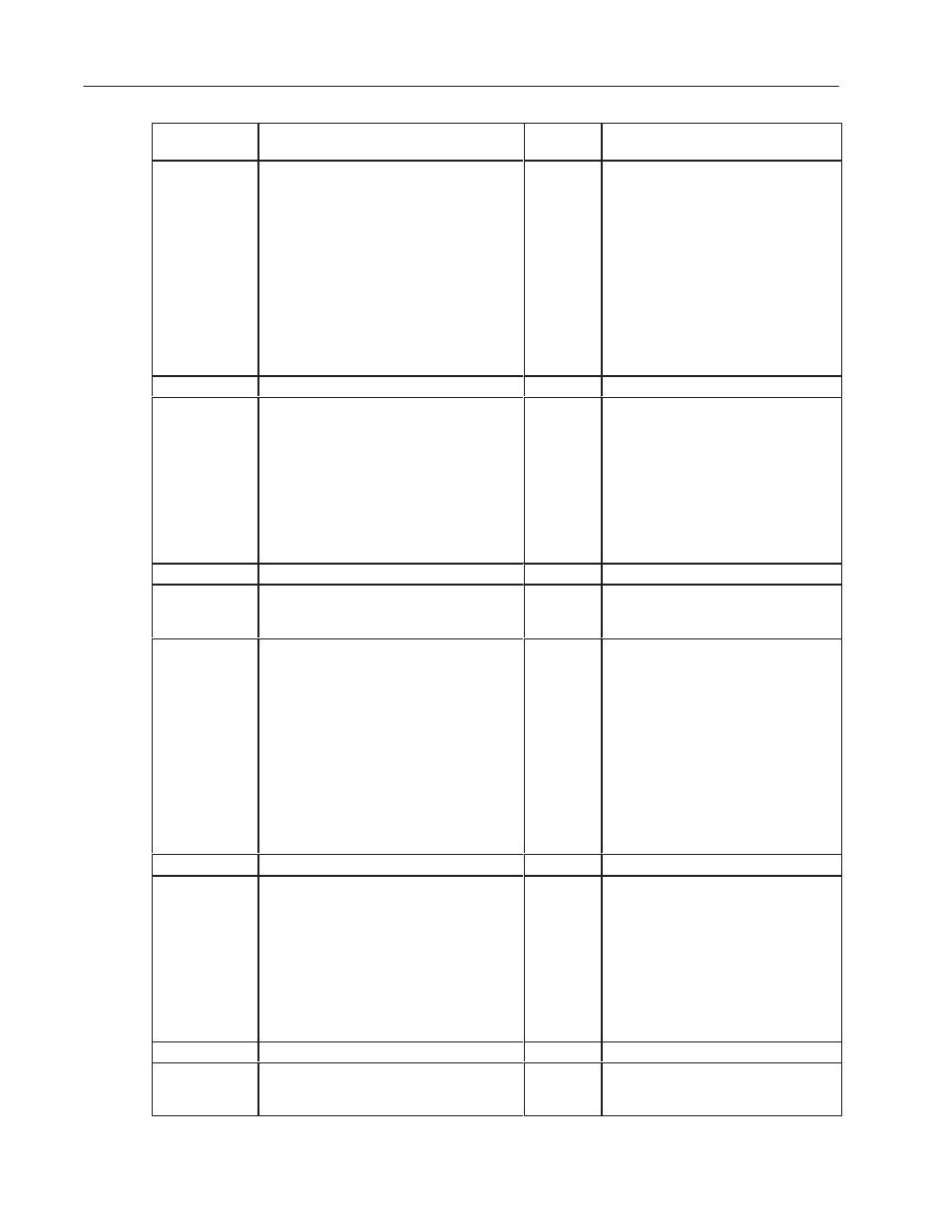 Rockwell Automation 2755 Enhanced Decoder Series B User Manual | Page 301 / 361
