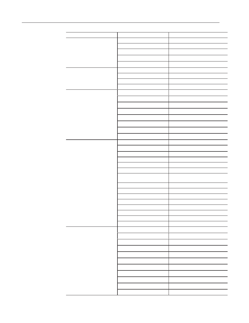 Rockwell Automation 2755 Enhanced Decoder Series B User Manual | Page 310 / 361