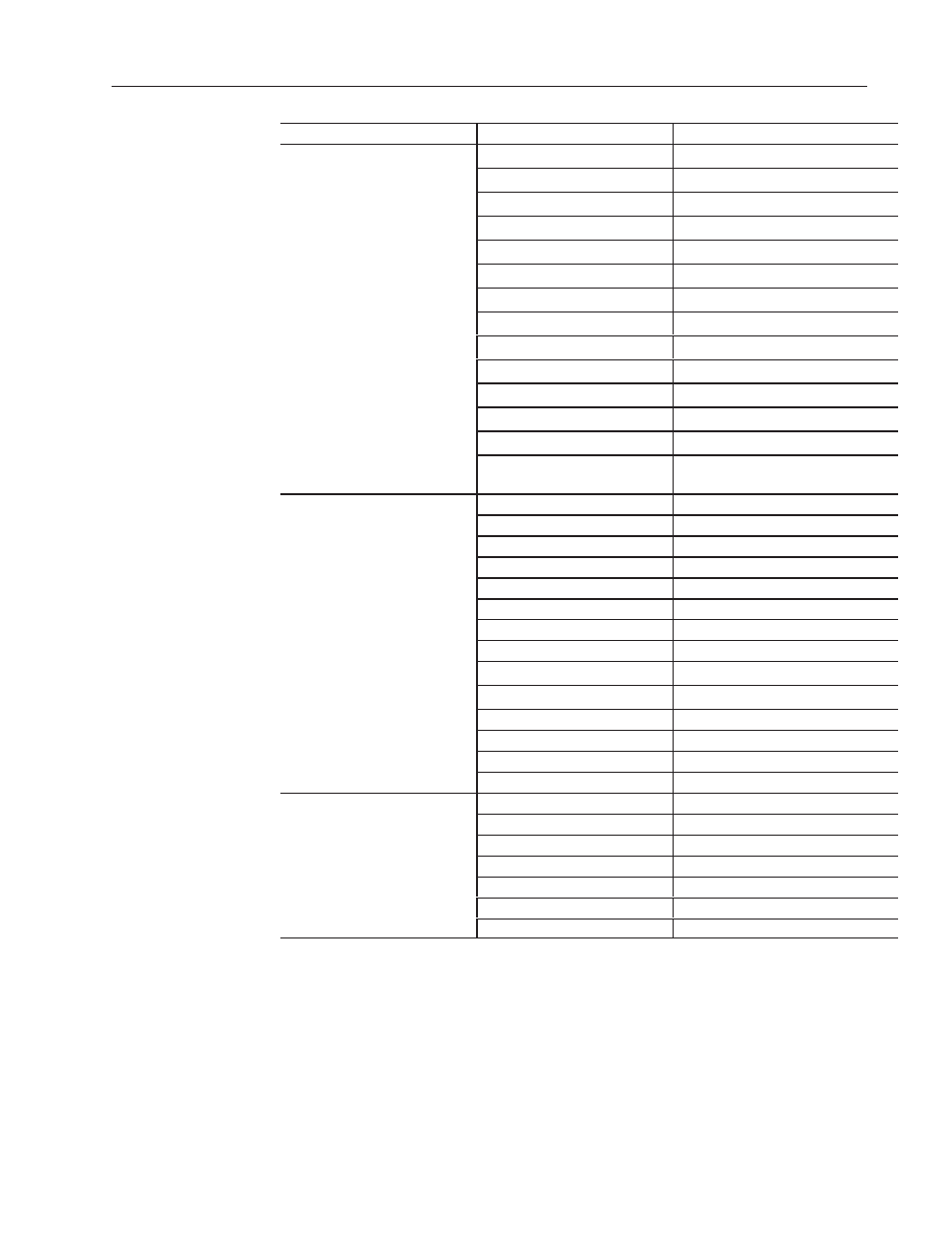 Rockwell Automation 2755 Enhanced Decoder Series B User Manual | Page 311 / 361