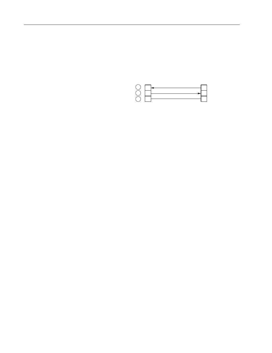 Lear siegler adm 3e terminal | Rockwell Automation 2755 Enhanced Decoder Series B User Manual | Page 314 / 361