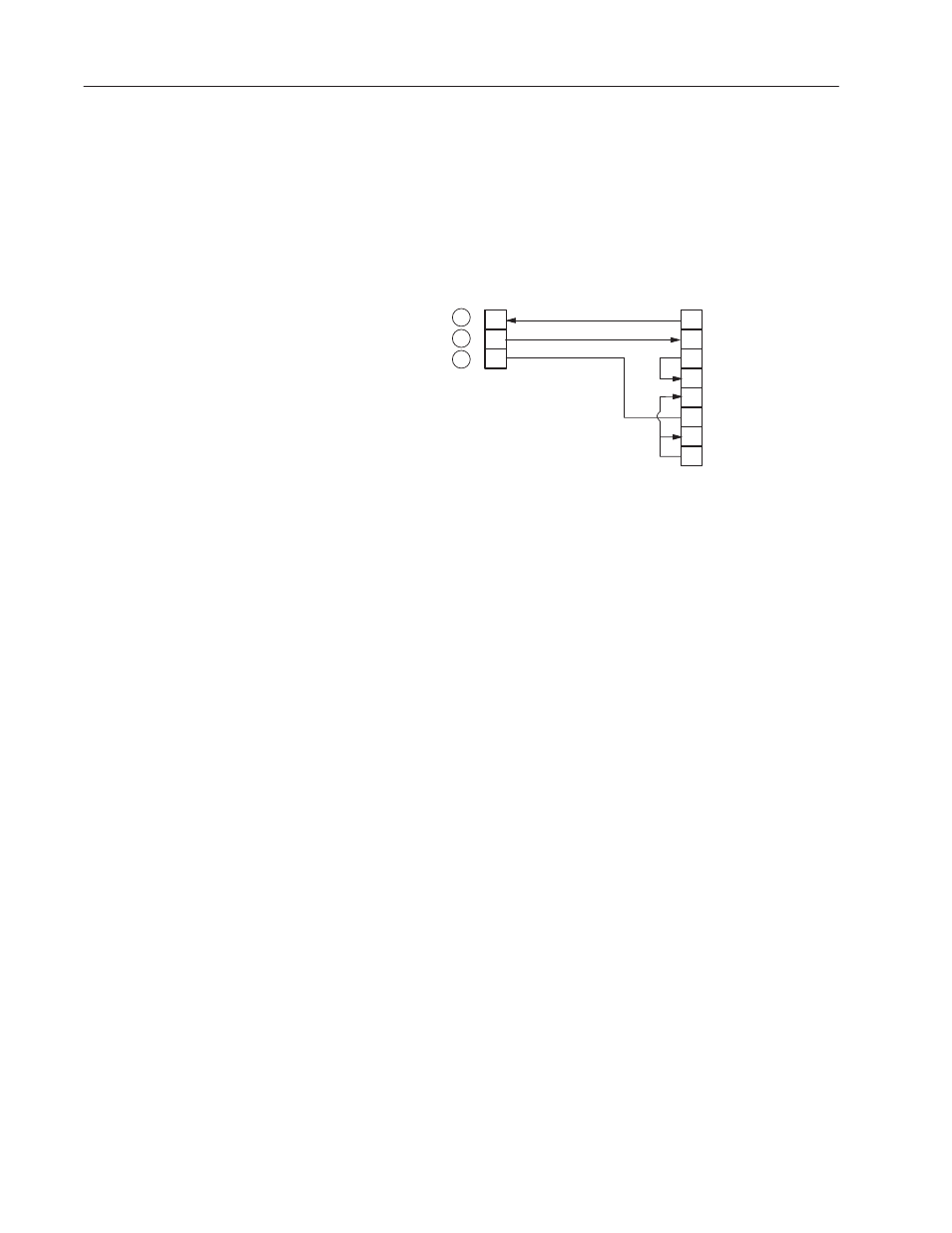 Allen-bradley 1784-t45 or t47 programming terminal | Rockwell Automation 2755 Enhanced Decoder Series B User Manual | Page 316 / 361