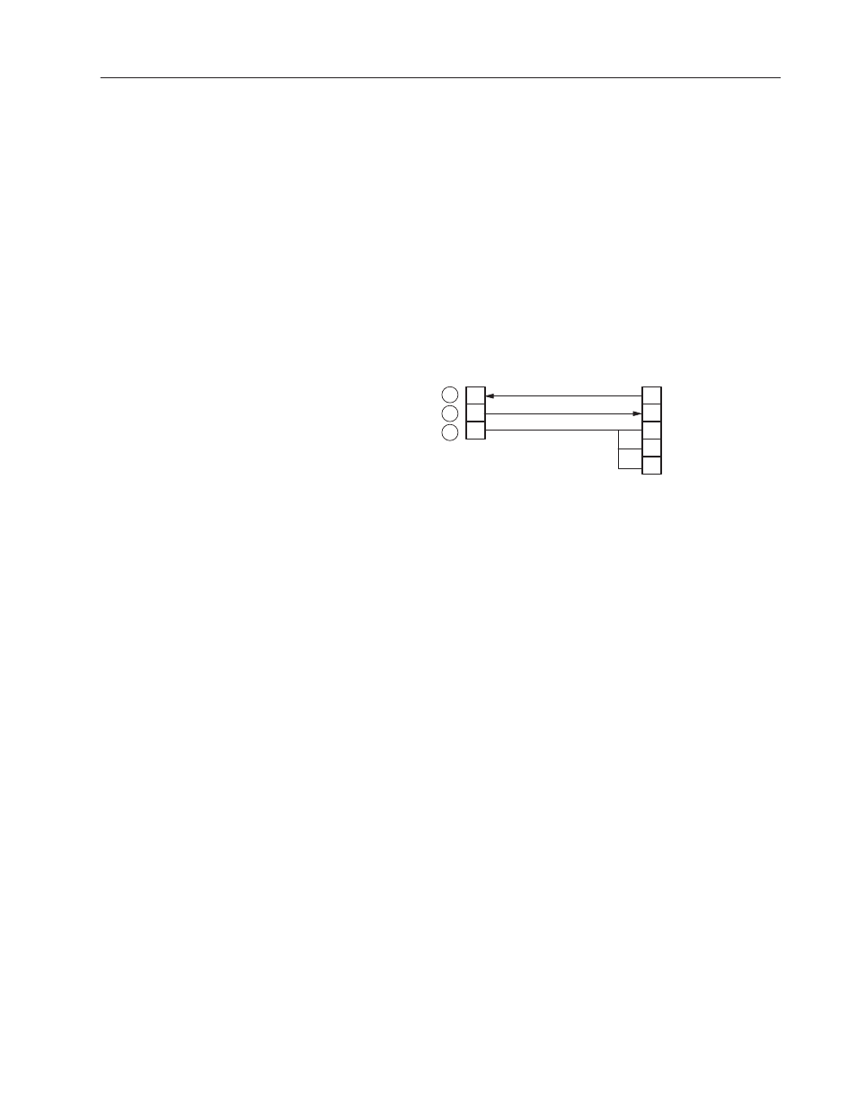 Allen-bradley 1770-t1, -t2, -t3 terminals | Rockwell Automation 2755 Enhanced Decoder Series B User Manual | Page 317 / 361