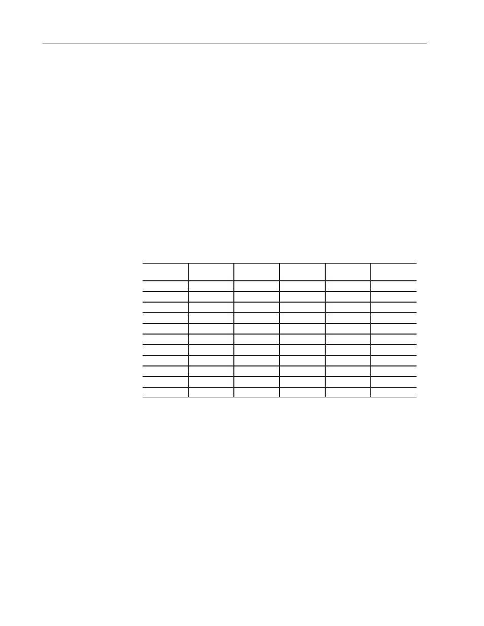 Entering non-printable ascii characters | Rockwell Automation 2755 Enhanced Decoder Series B User Manual | Page 336 / 361