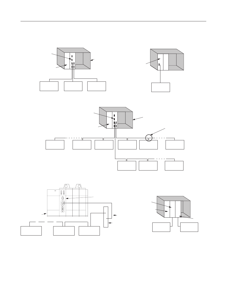 Rockwell Automation 2755 Enhanced Decoder Series B User Manual | Page 34 / 361