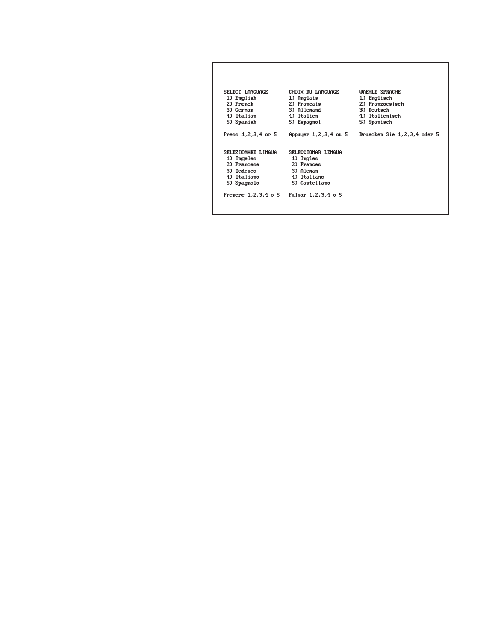 Rockwell Automation 2755 Enhanced Decoder Series B User Manual | Page 46 / 361