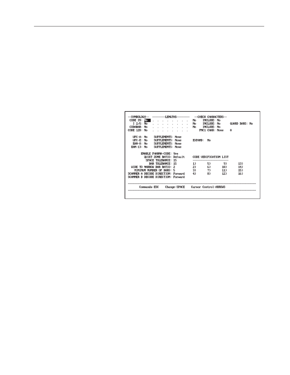 Rockwell Automation 2755 Enhanced Decoder Series B User Manual | Page 48 / 361