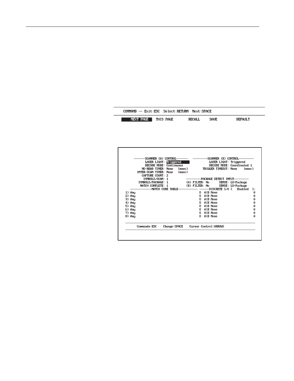 Rockwell Automation 2755 Enhanced Decoder Series B User Manual | Page 49 / 361