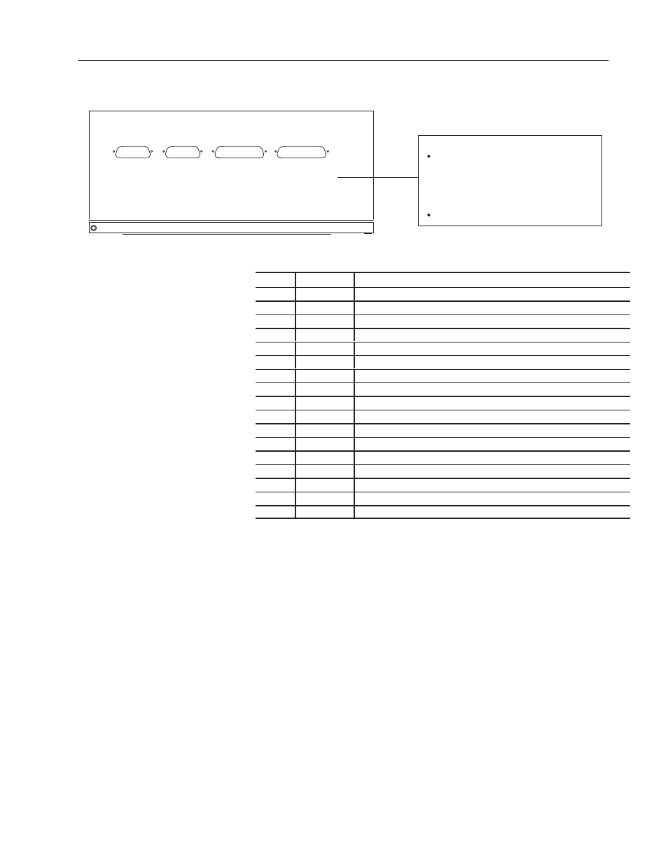 Rockwell Automation 2755 Enhanced Decoder Series B User Manual | Page 56 / 361