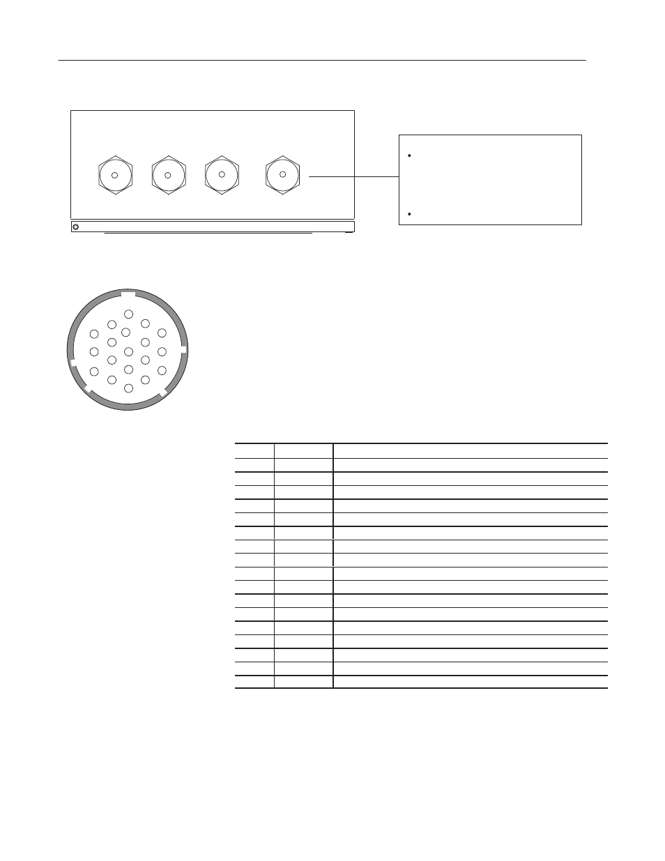 Rockwell Automation 2755 Enhanced Decoder Series B User Manual | Page 57 / 361