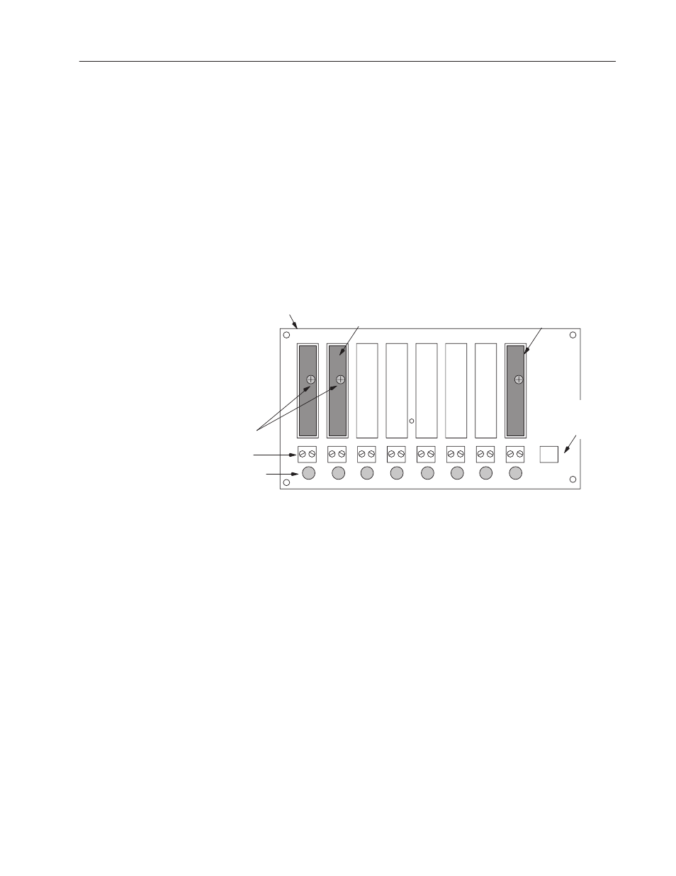 Installing i/o modules | Rockwell Automation 2755 Enhanced Decoder Series B User Manual | Page 58 / 361