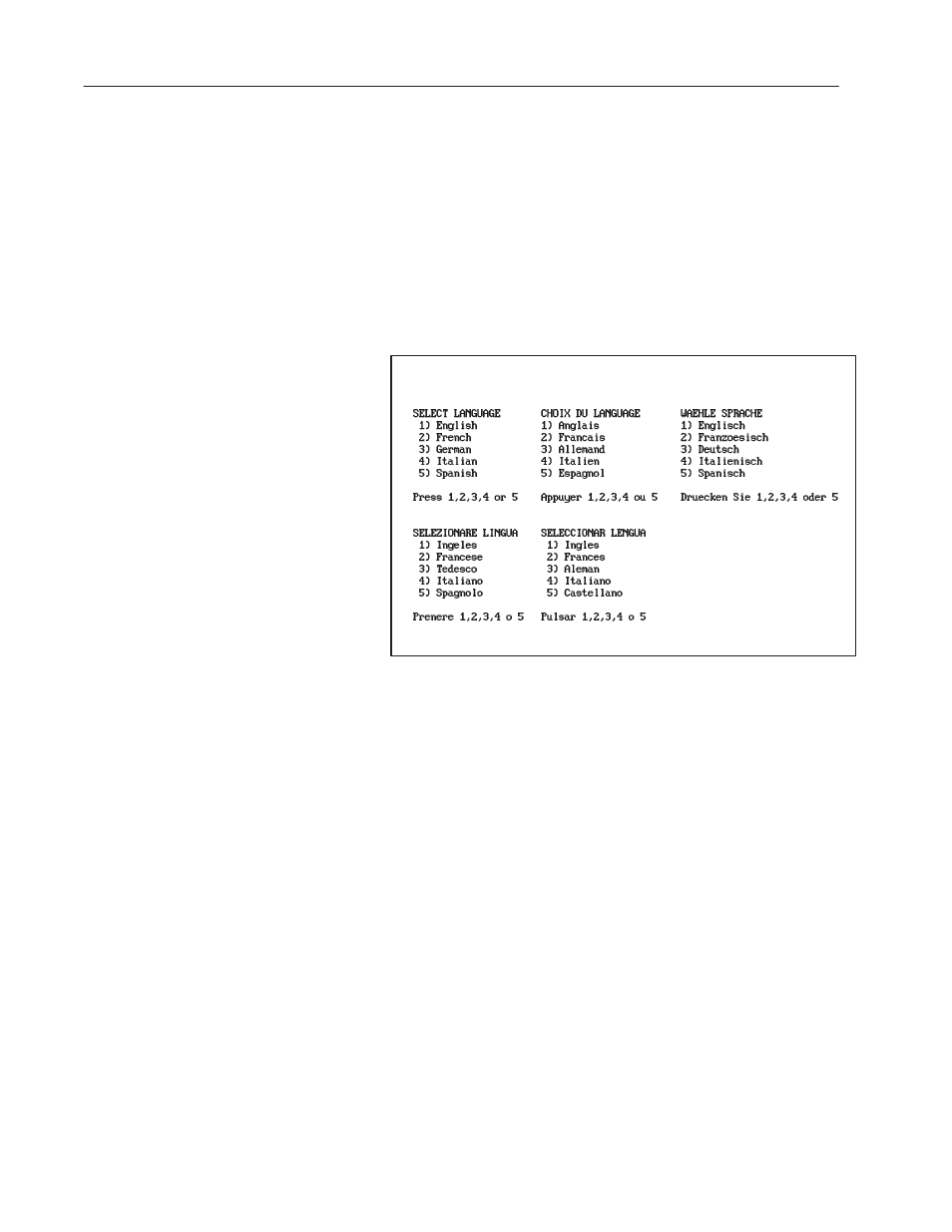 Getting started | Rockwell Automation 2755 Enhanced Decoder Series B User Manual | Page 63 / 361