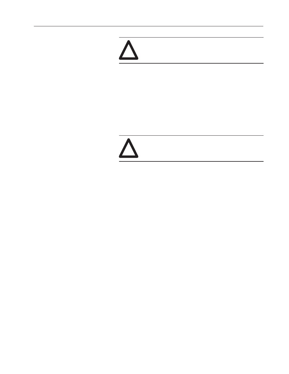 Editing conventions | Rockwell Automation 2755 Enhanced Decoder Series B User Manual | Page 66 / 361