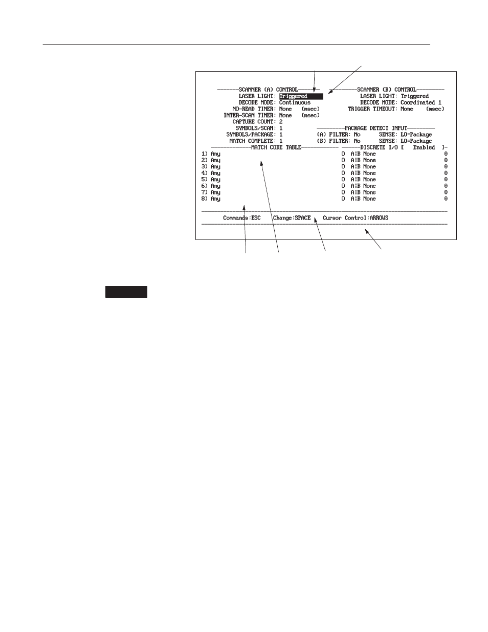 Rockwell Automation 2755 Enhanced Decoder Series B User Manual | Page 67 / 361