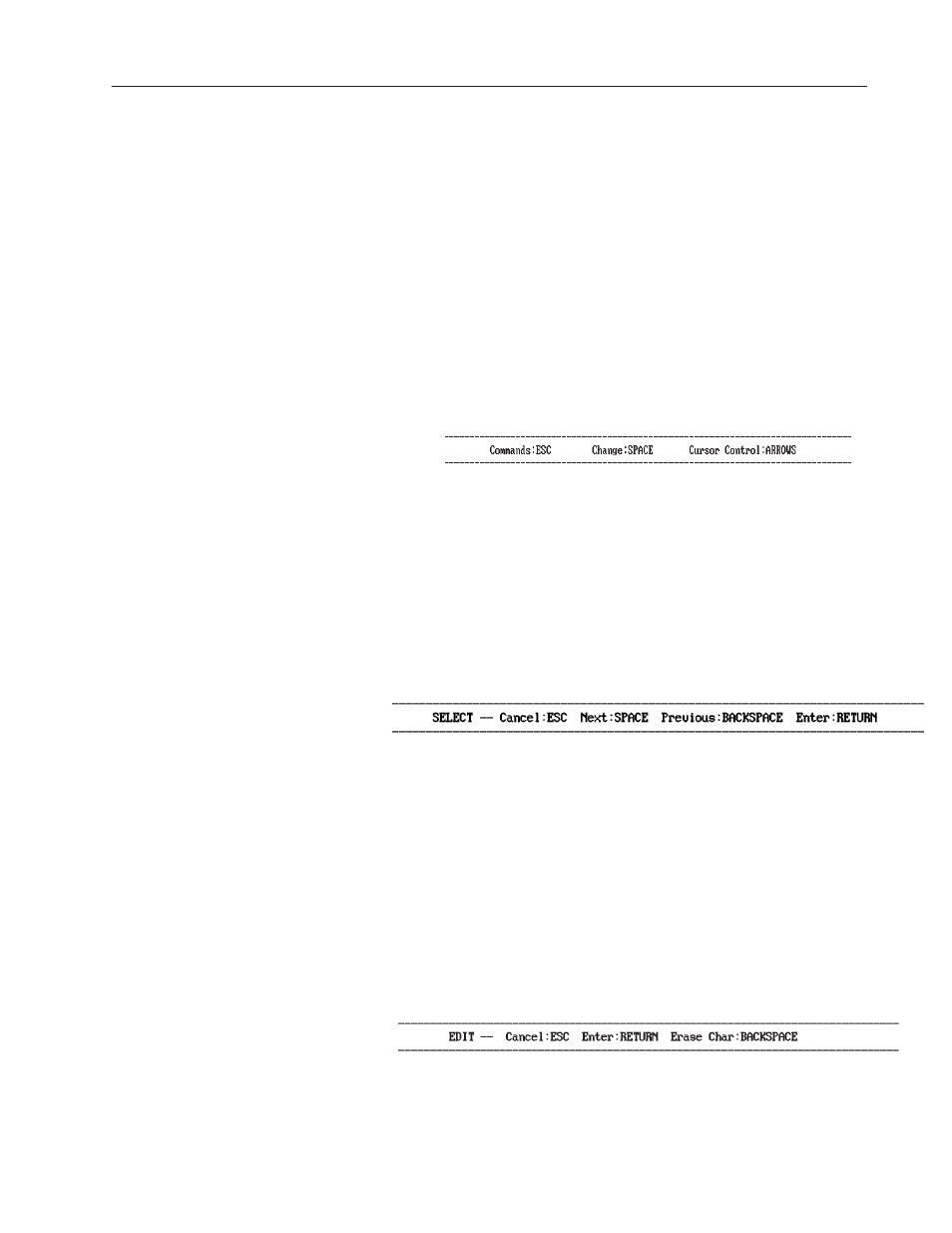 Rockwell Automation 2755 Enhanced Decoder Series B User Manual | Page 70 / 361